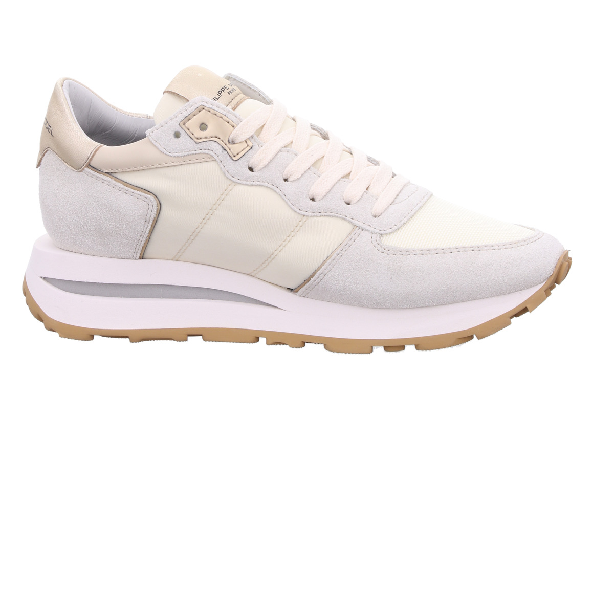 Sneaker, Mondial, Philippe Model Beige