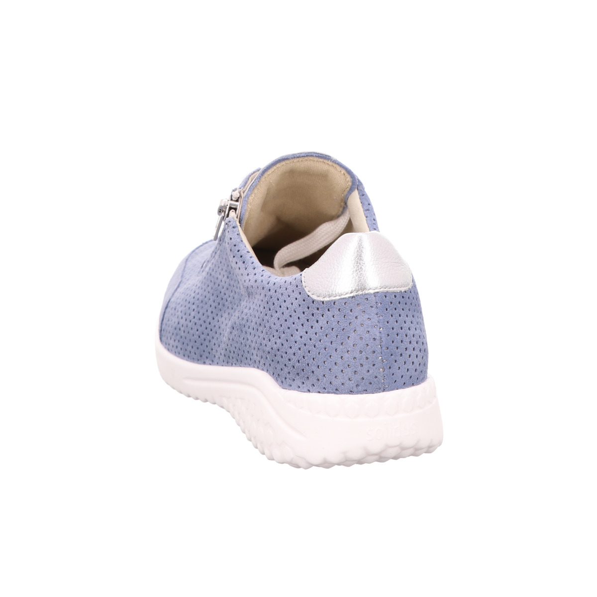 Sneaker, Kyle, Solidus Blau