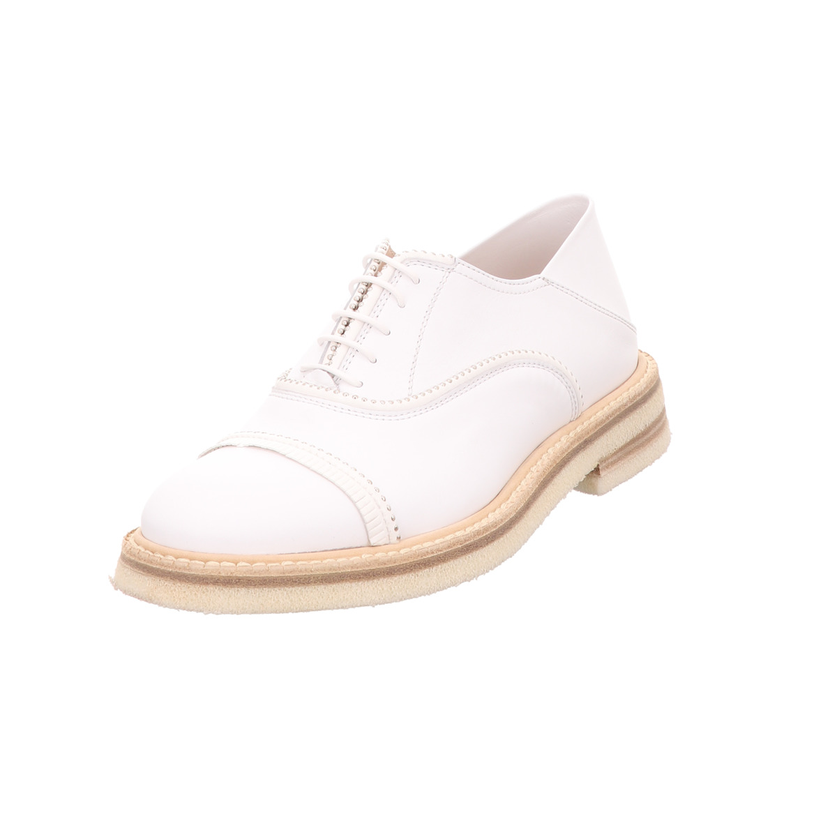 Schnürschuh, Camerlengo Weiss