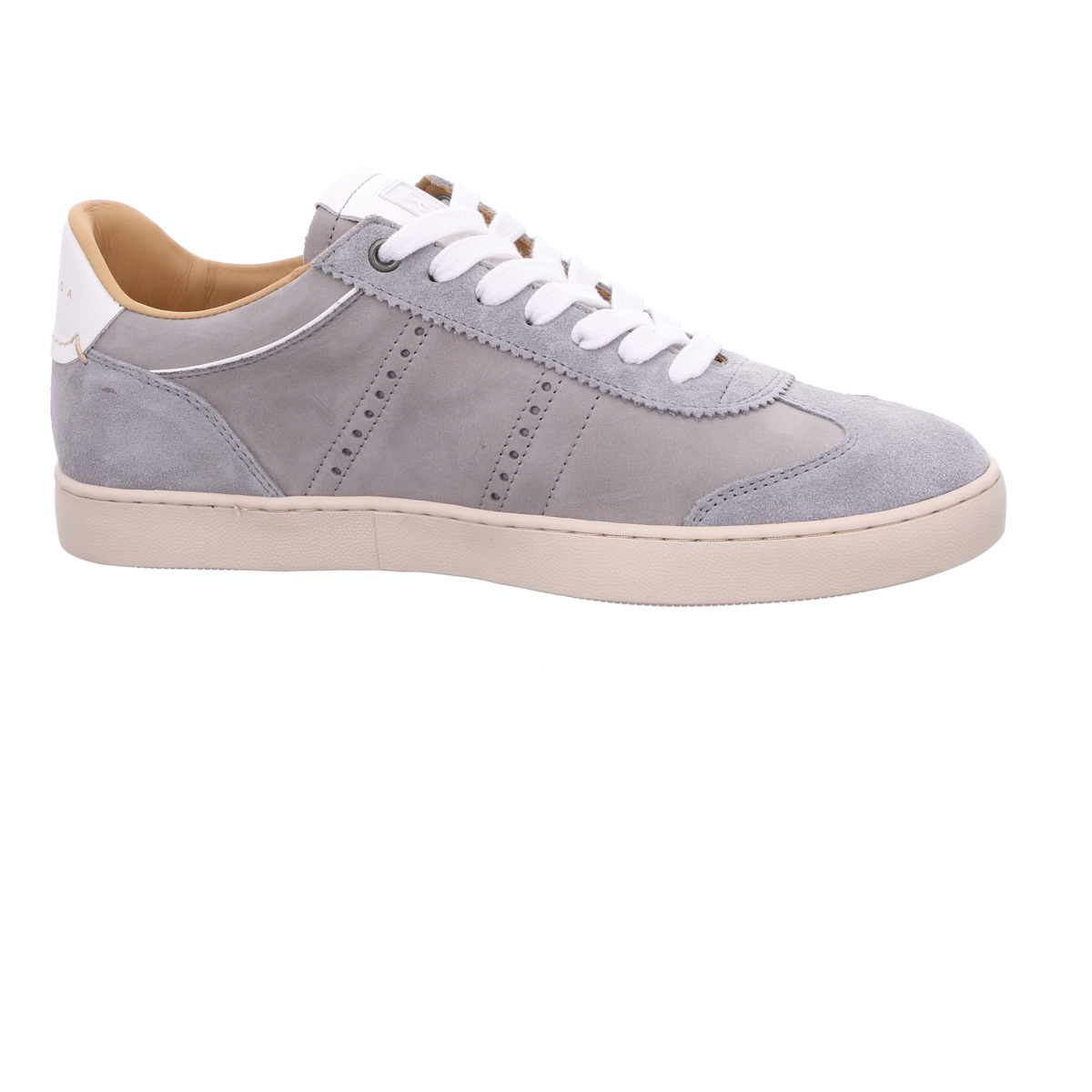 Sneaker, Judy, RubiRosa Grau