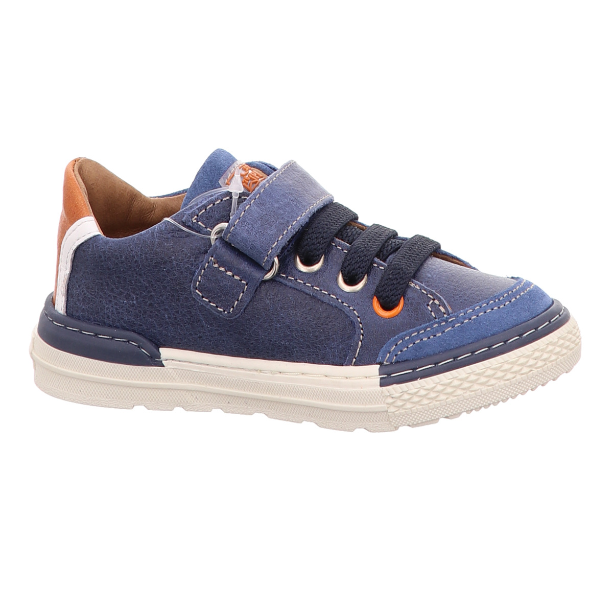 Halbschuh, Boy Force, Primigi Blau