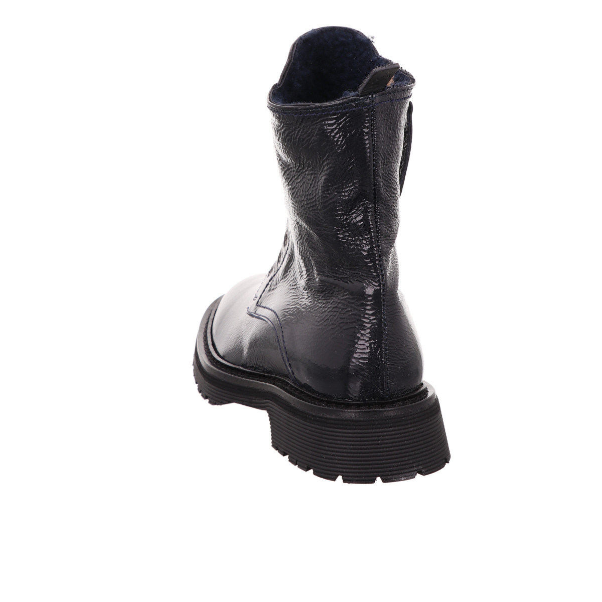 Stiefelette, Elia Maurizi Blau