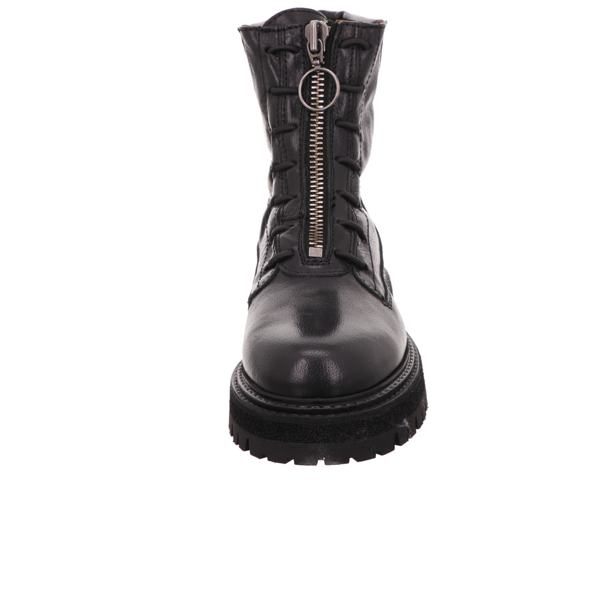 Stiefelette, Elia Maurizi Schwarz