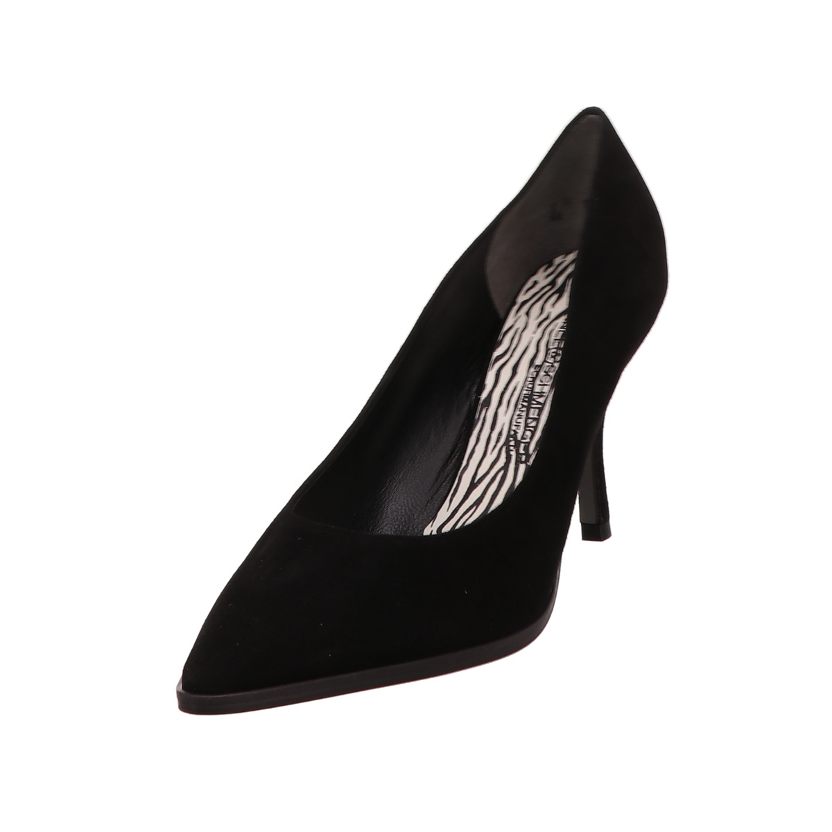 Pumps, Camille, Kennel und Schmenger Schwarz