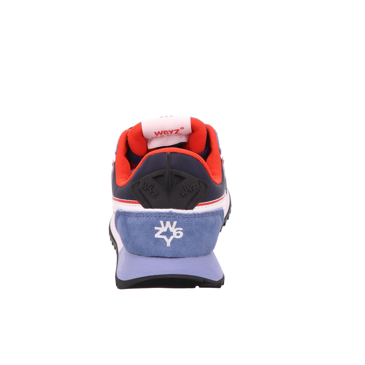 Sneaker, W6YZ Blau