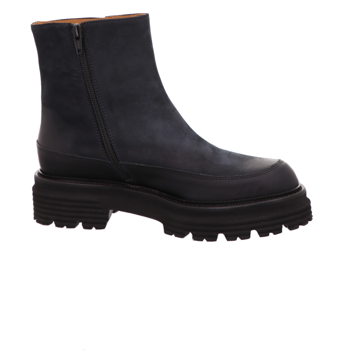 Stiefelette, Thea Mika Blau
