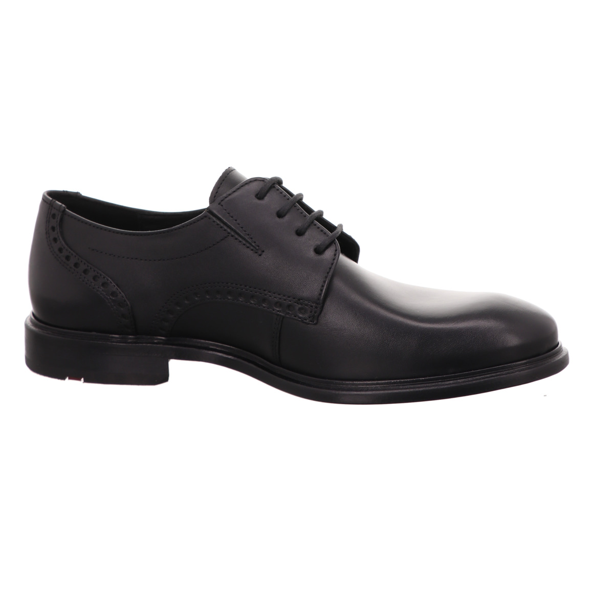 Halbschuh, KOOG, LLOYD Schwarz