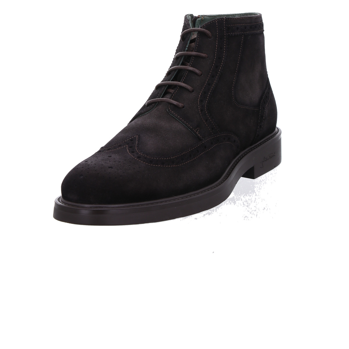 Stiefelette, Galizio Torresi Braun