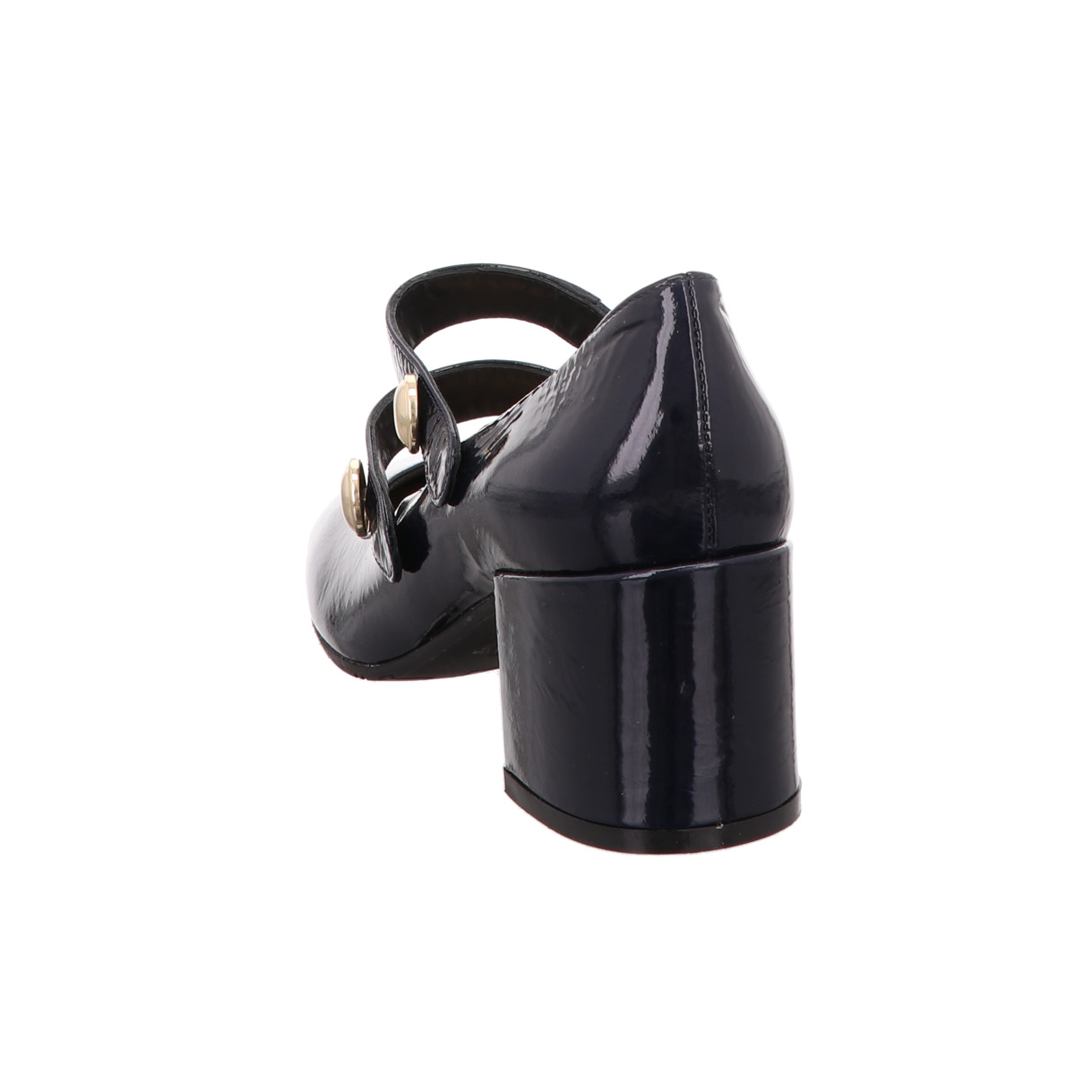 Pump, The Seller Blau