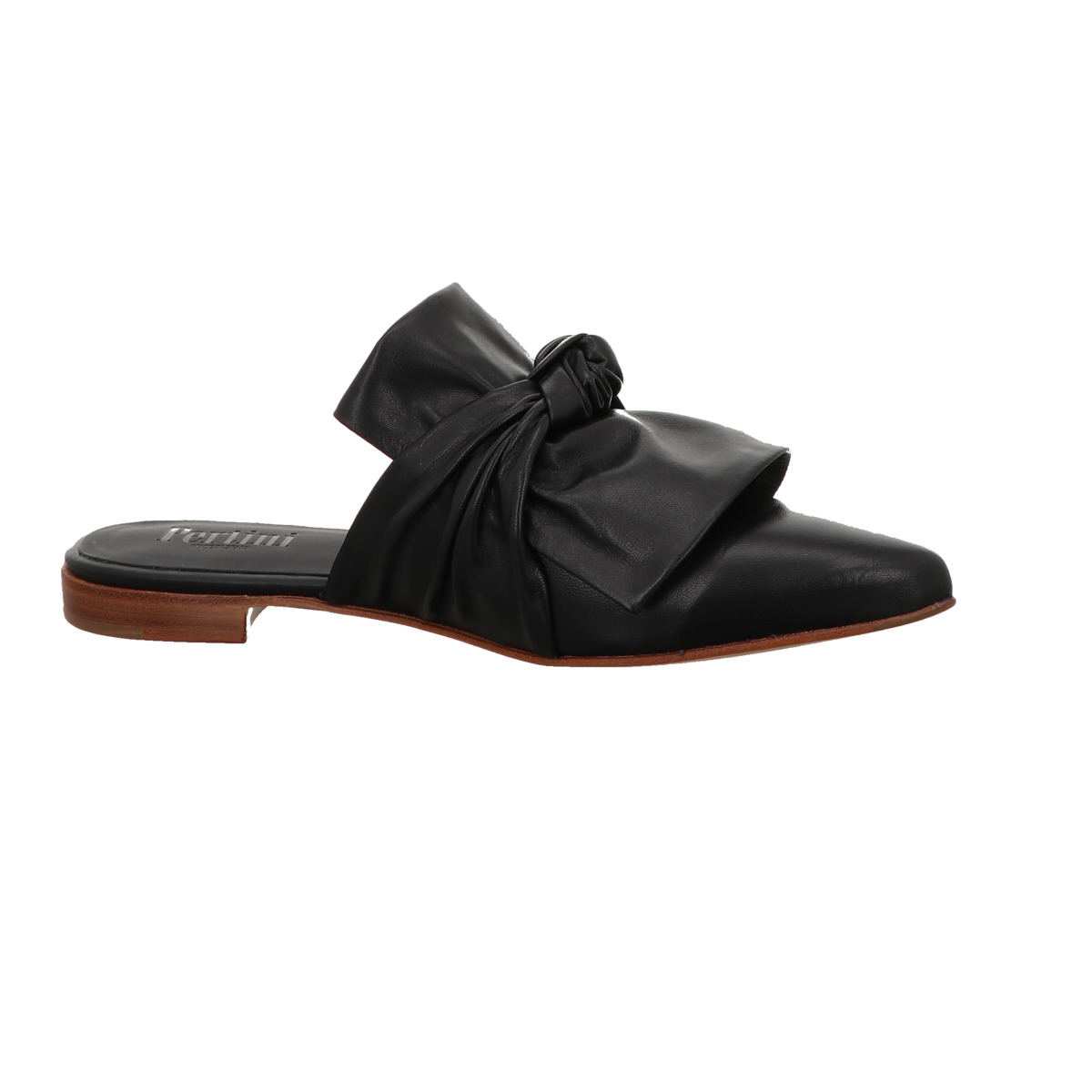 Sabot, Pertini Schwarz
