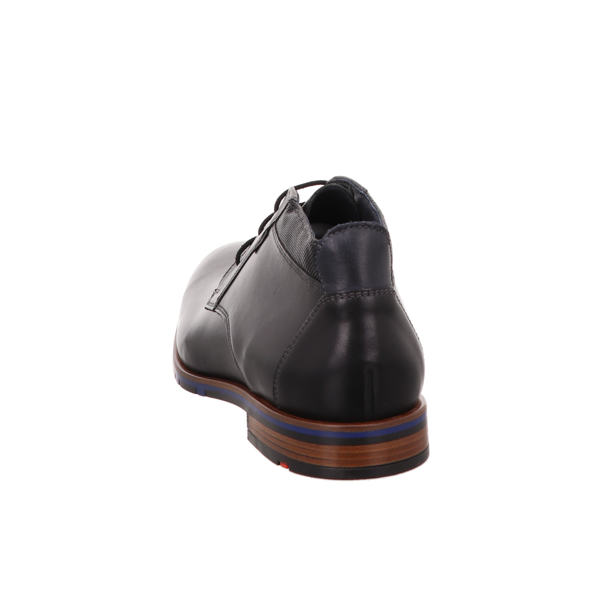 Schnürstiefelette, Verell, Lloyd Schwarz