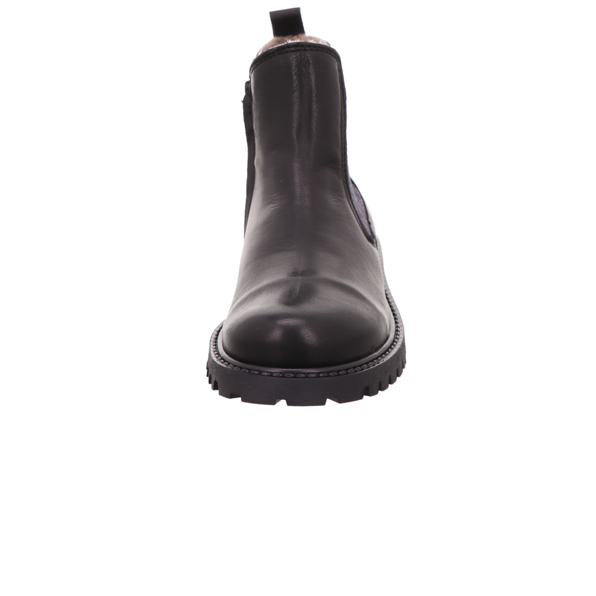 Stiefelette, Cole Bounce Schwarz