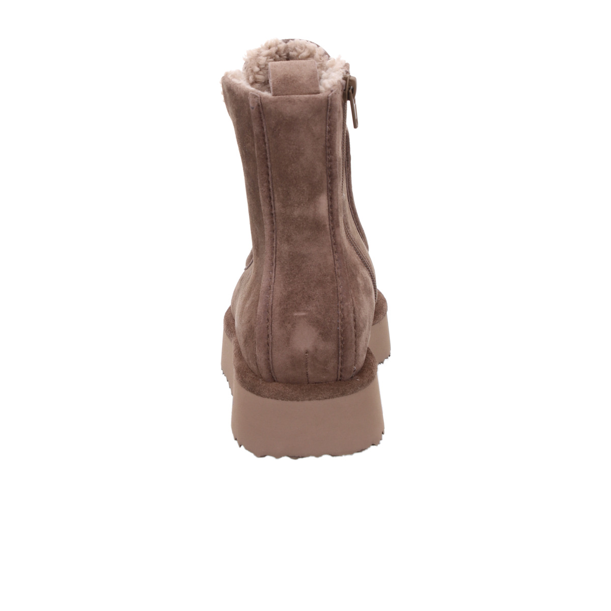 Stiefelette, Auri, Kennel und Schmenger