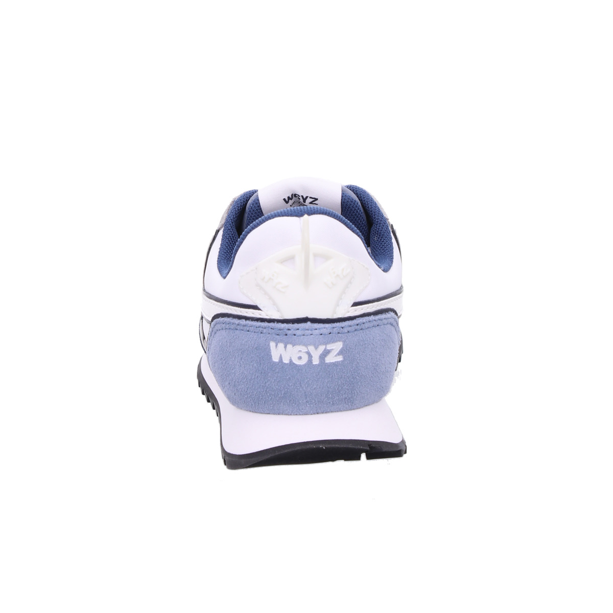 Sneaker, Jet-J, W6YZ Weiss Kombi