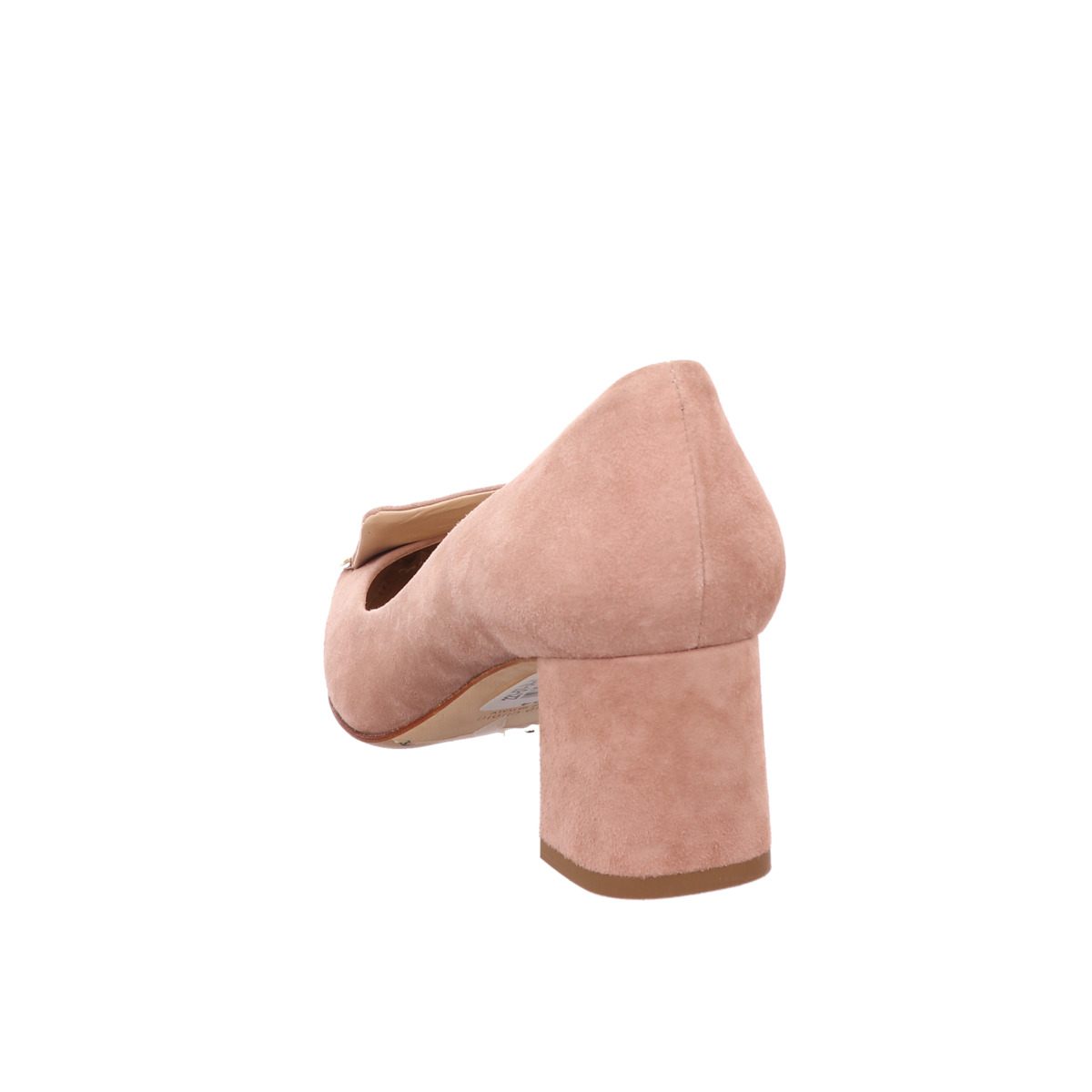 Pumps, The Seller Rosa