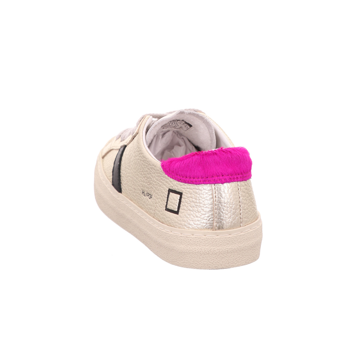 Sneaker, Hill Low, D.A.T.E. Gold