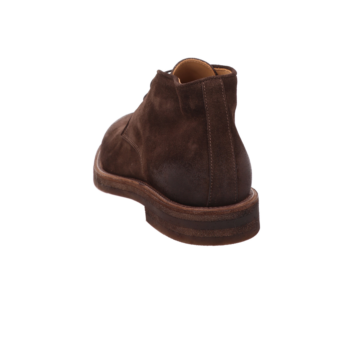 Stiefelette, Corvari Braun