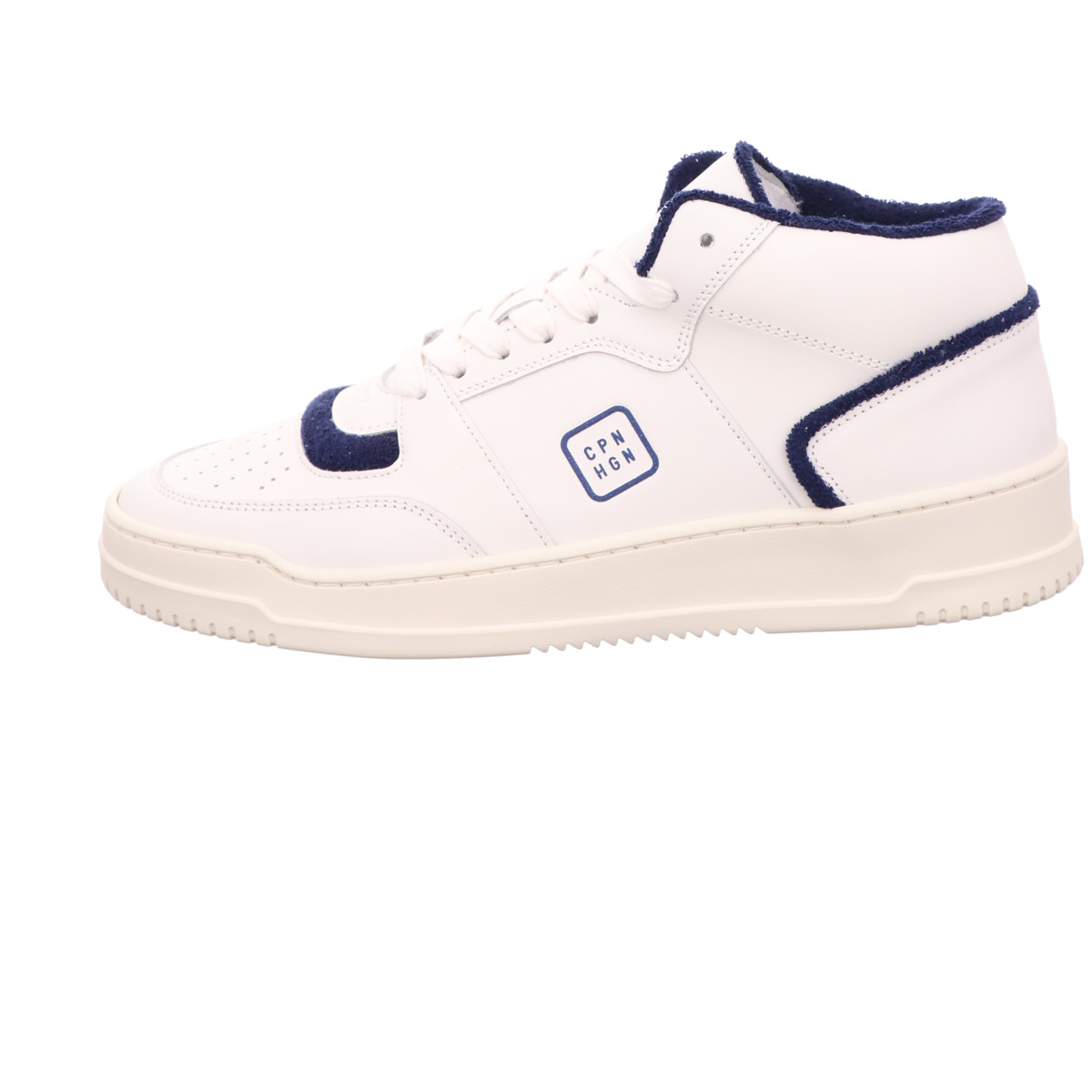 Sneaker, CPH196M, Copenhagen Weiss
