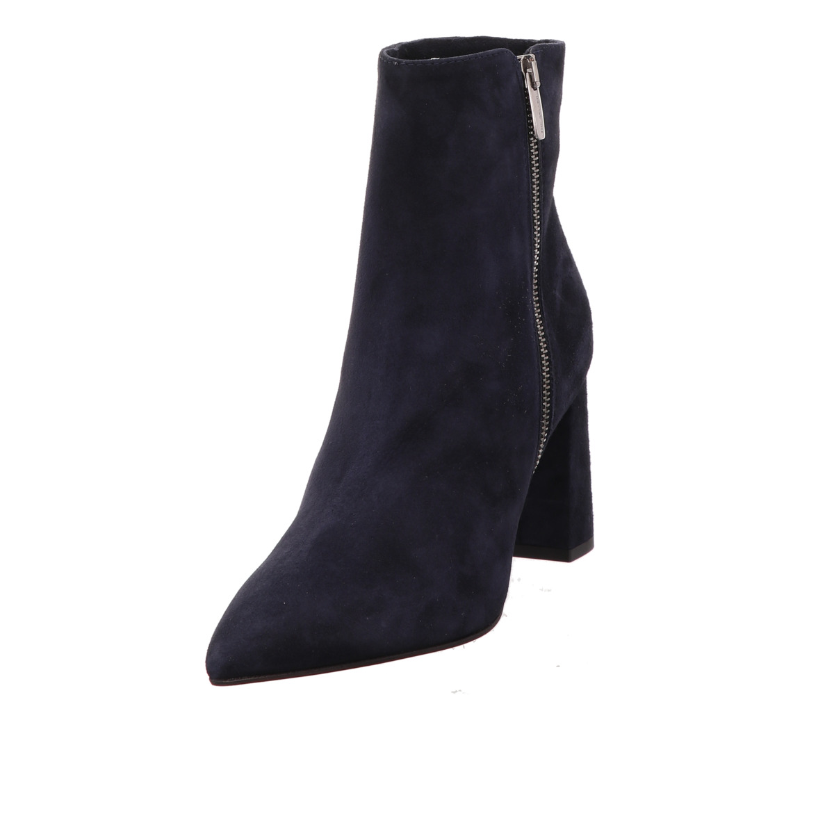 Stiefelette, The Seller Blau