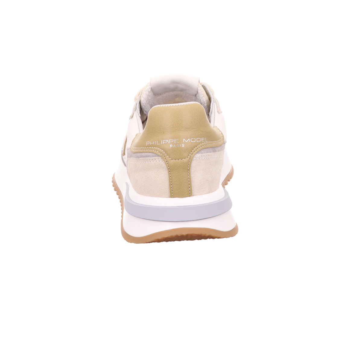 Sneaker,Tropez 2.1, Philippe Model Beige