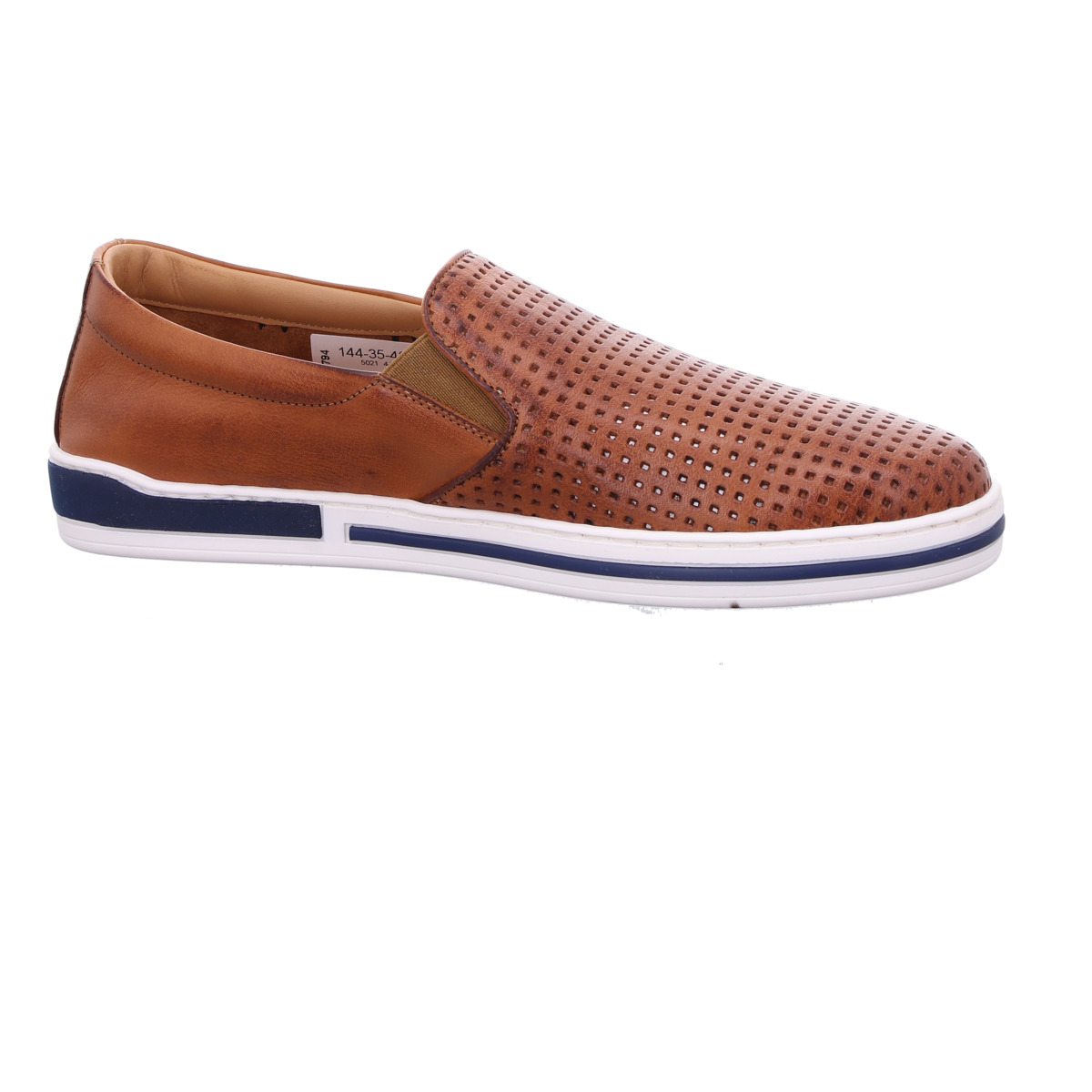 Slipper, Slam, Galizio Torresi Cognac