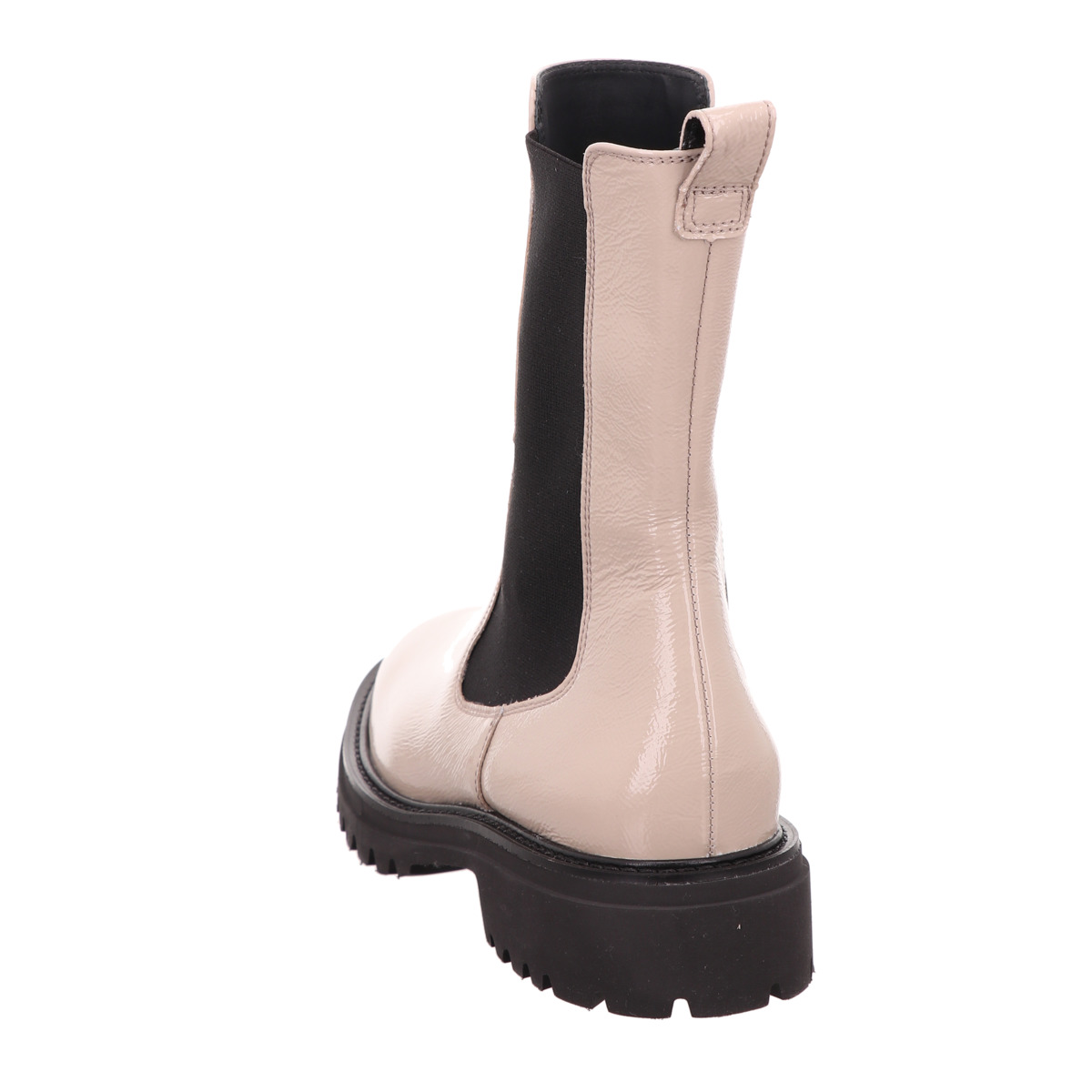 Chelsea Boot, Paul Green Beige