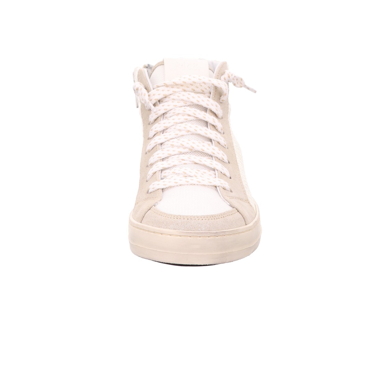 Sneaker, Skate-W, P448 Weiss