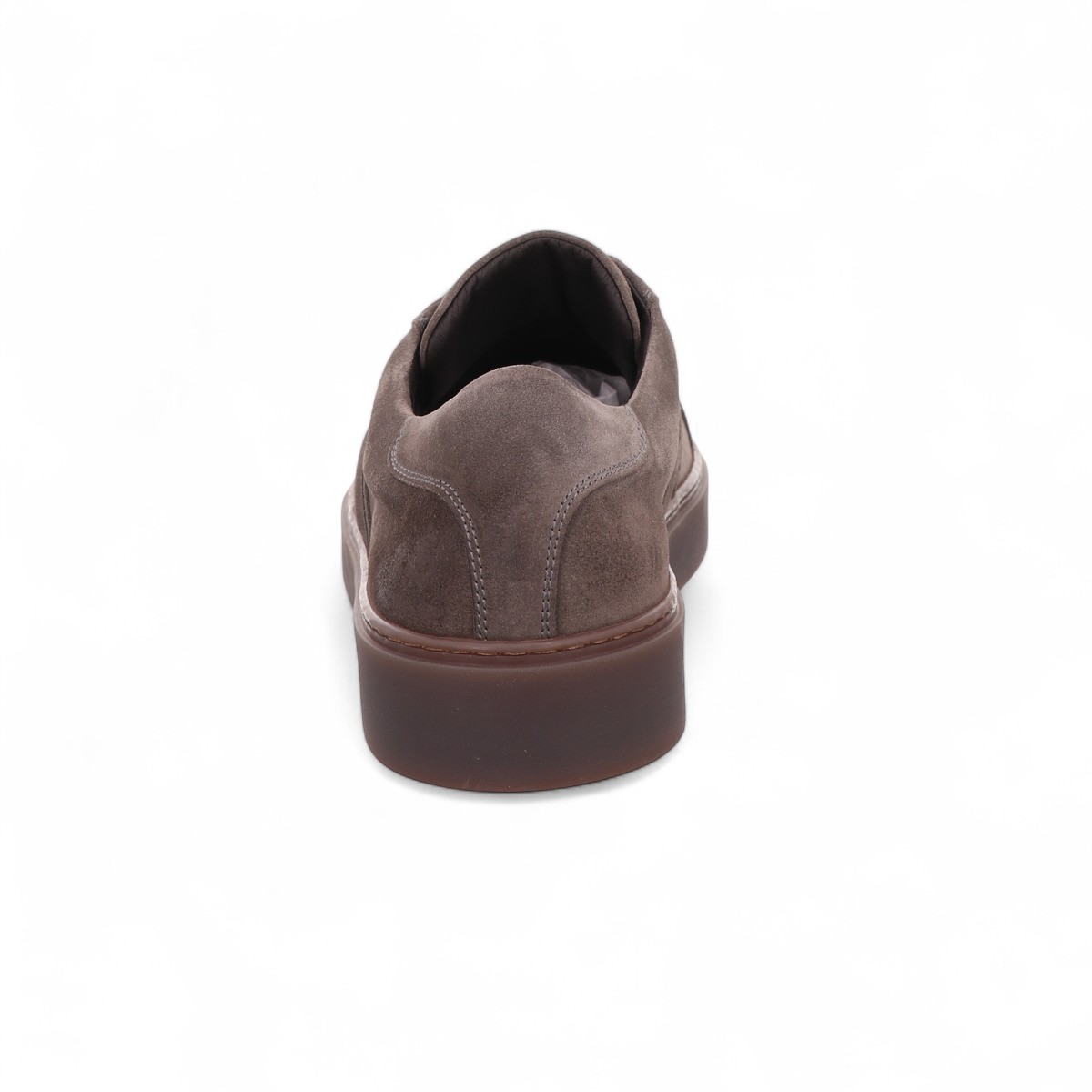 Sneaker, Charvet, Corvari Grau