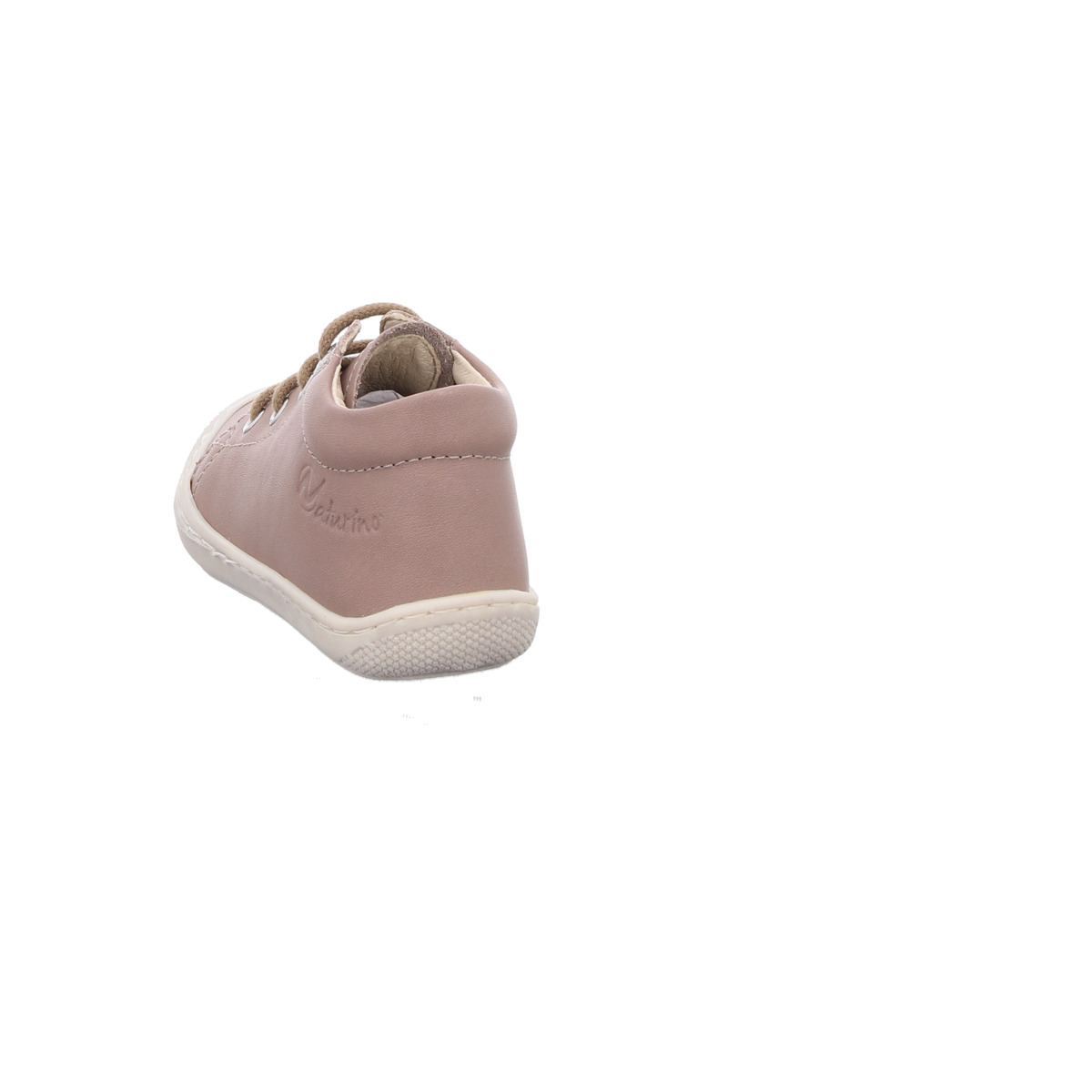 Lauflernschuh, Cocoon, Naturino Taupe