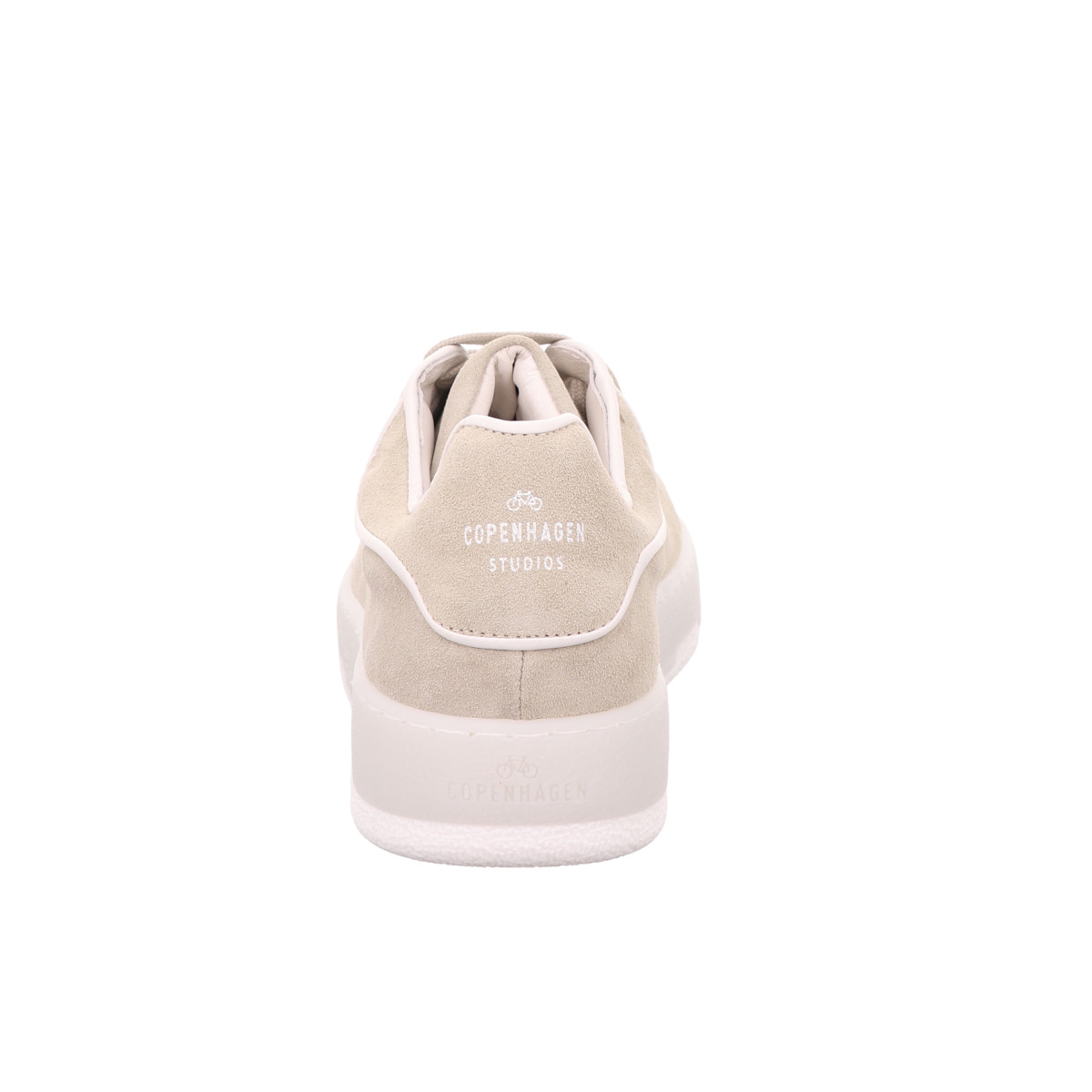 Sneaker, CPH475M, Copenhagen Grau