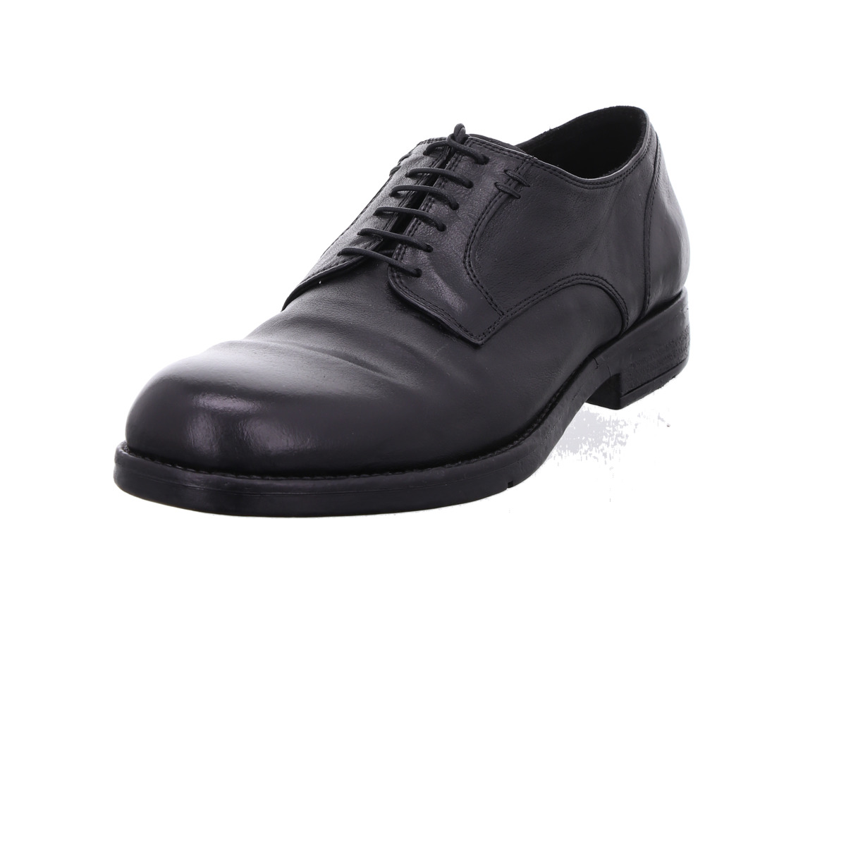 Halbschuh, Lemargo Schwarz