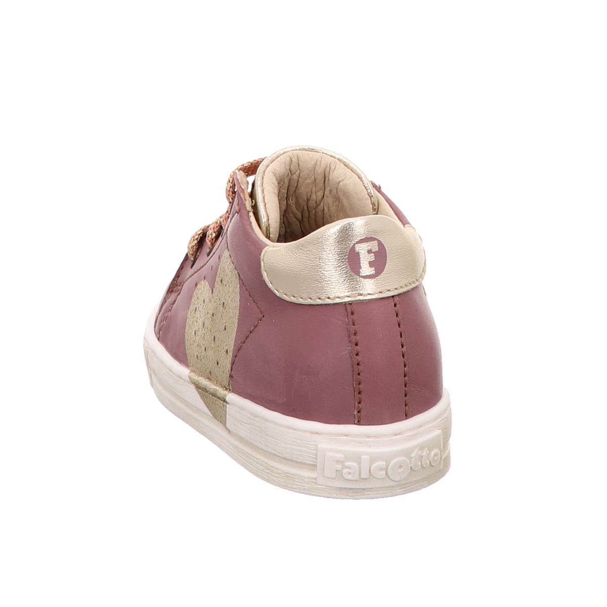 Lauflernschuh, Naturino Rosa