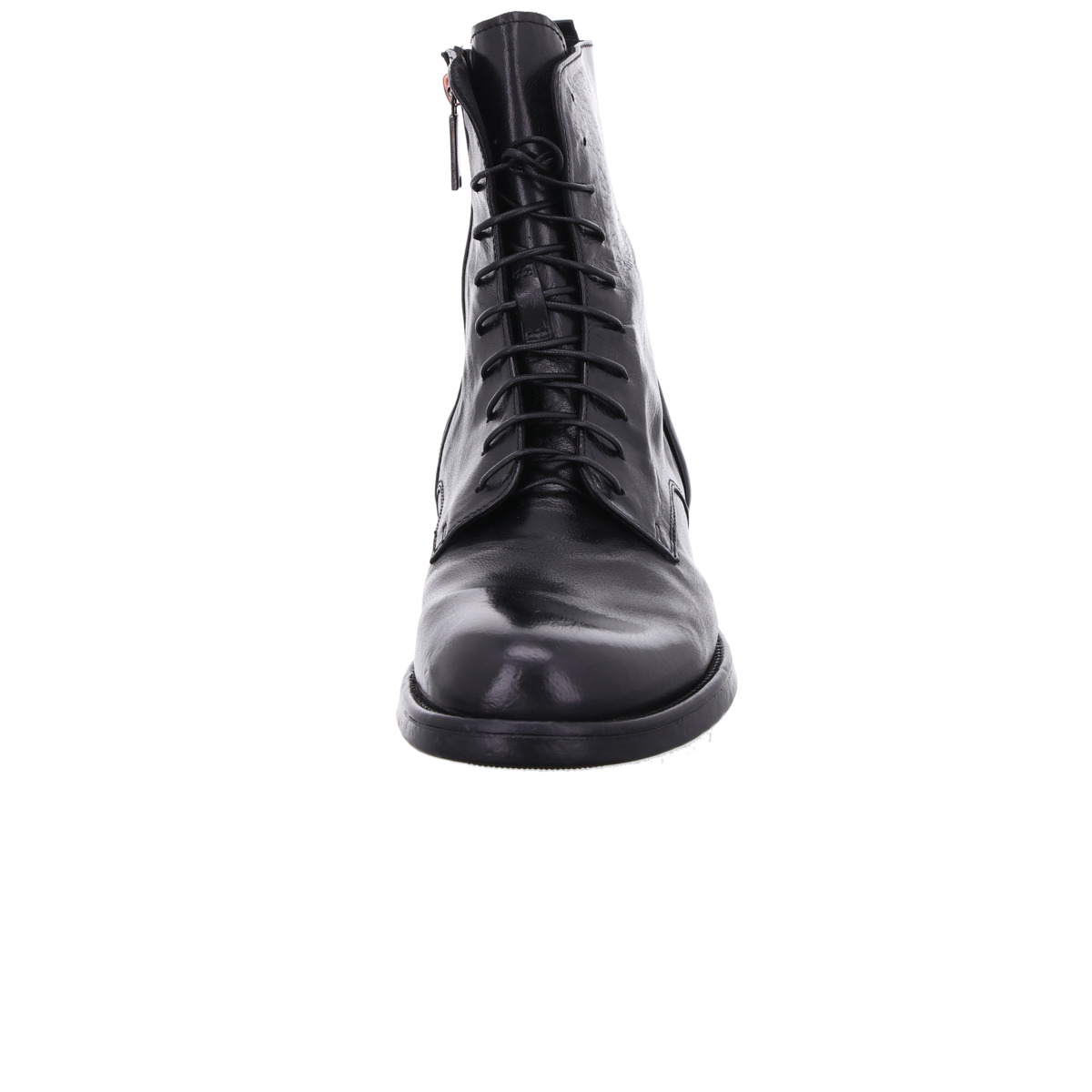Stiefelette, Lemargo Schwarz