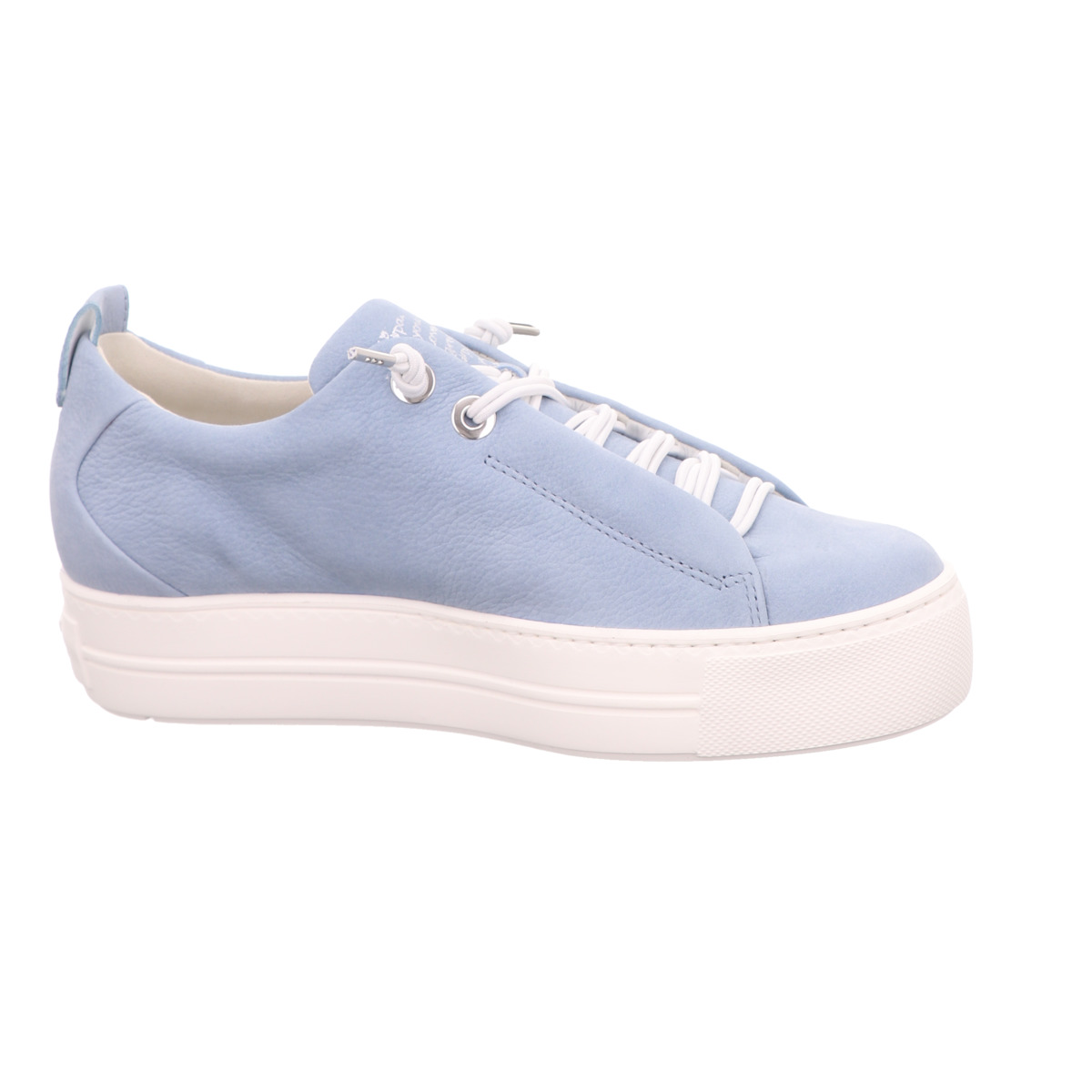 Sneaker, Paul Green Blau