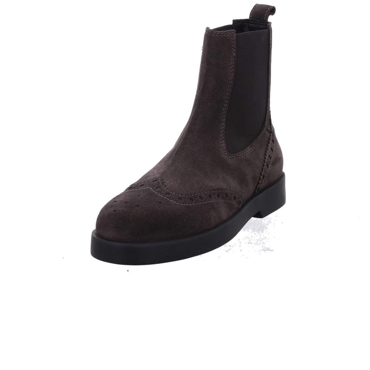 Stiefelette, ANDREA BEAT,  AGL Braun