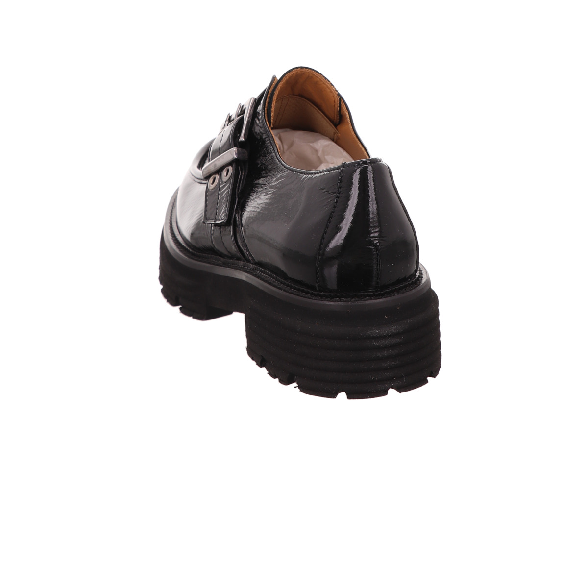 Slipper, Carrie, Thea Mika Schwarz