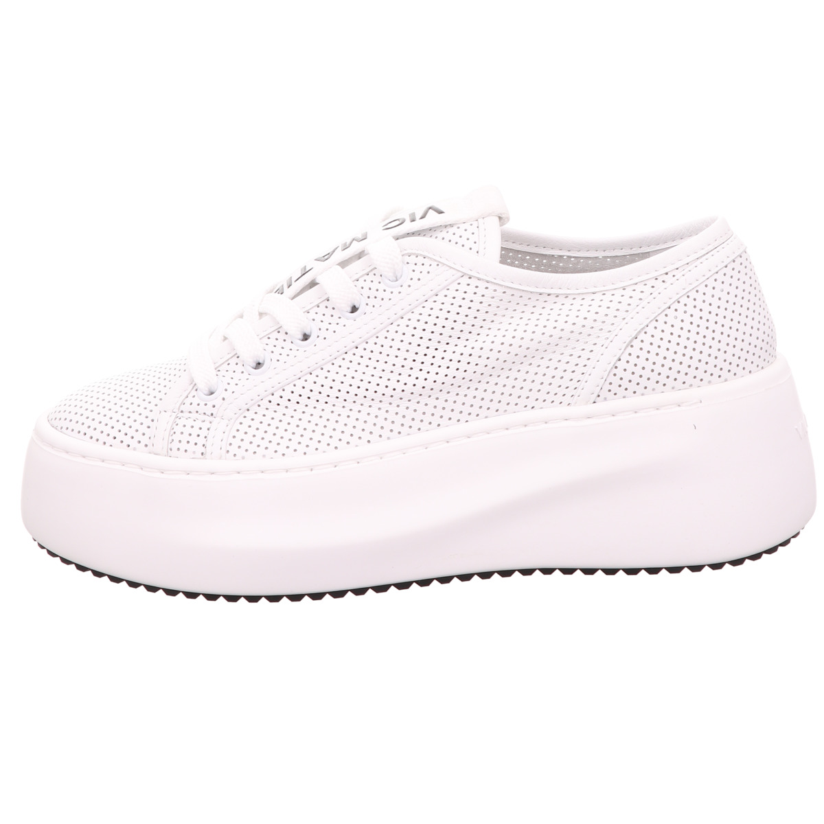 Sneaker, Vic Matie Weiss