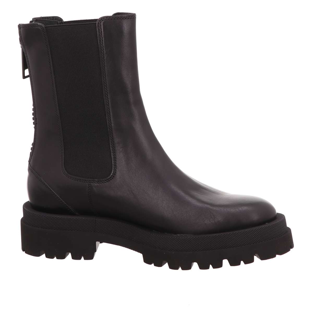 Stiefelette, Shade, Kennel und Schmenger Schwarz