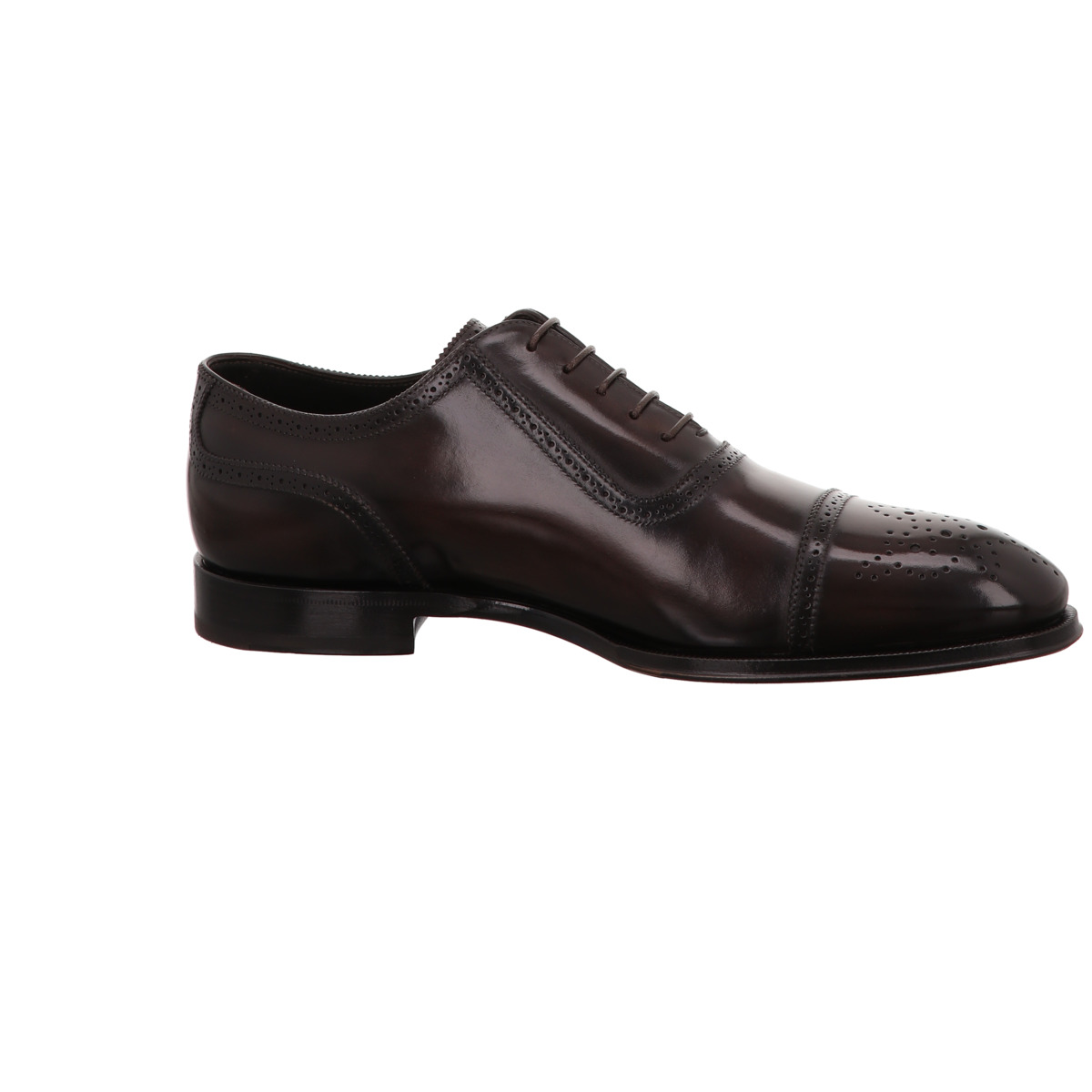 Halbschuh, Franceschetti Braun