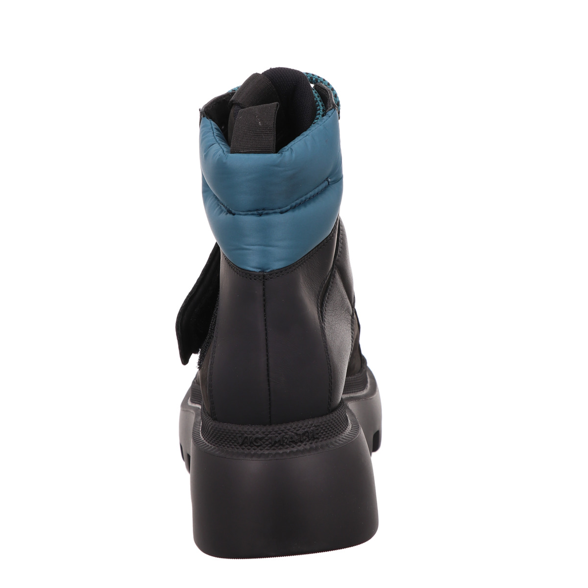 Stiefelette, Vic Matie Schwarz
