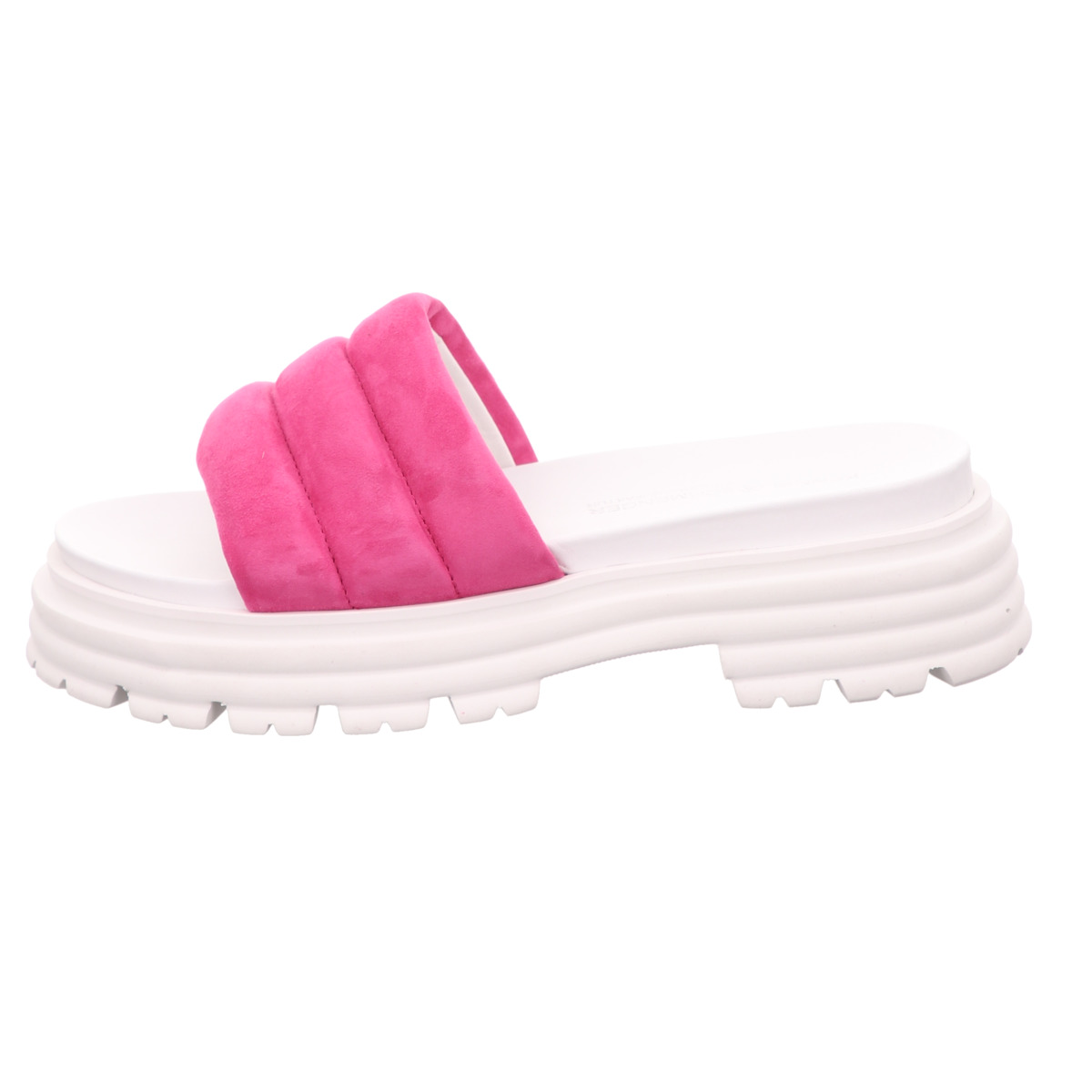 Pantolette, Kennel und Schmenger Pink