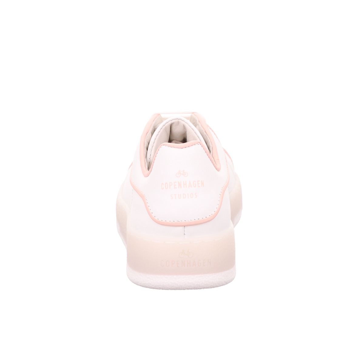 Sneaker, CPH475, Copenhagen Weiss