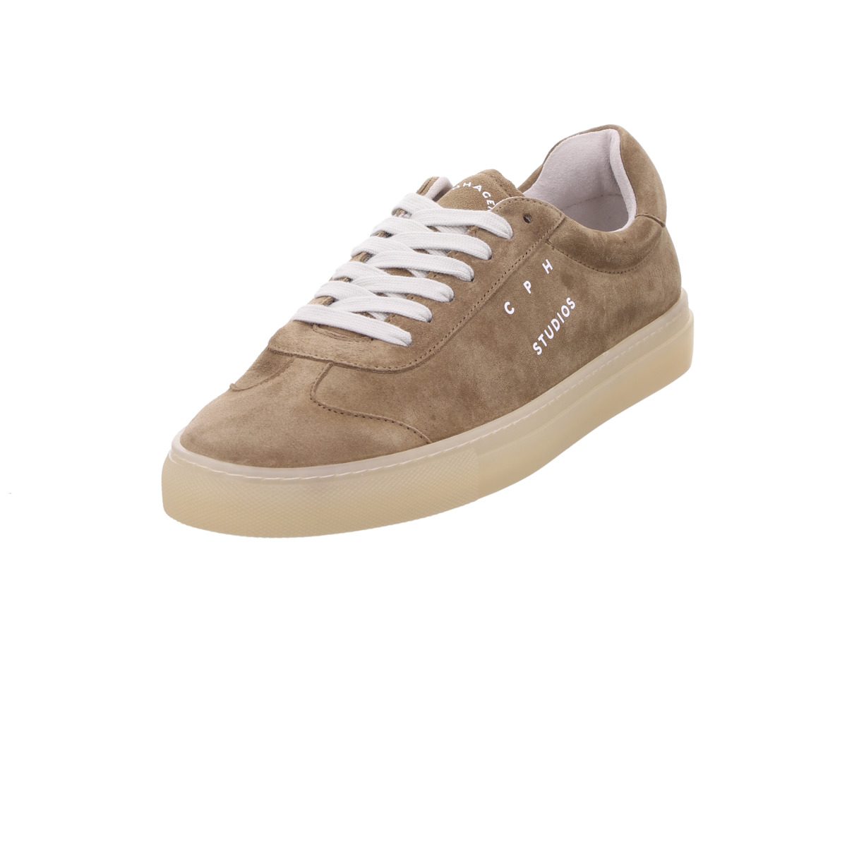Sneaker, CPH433M, Copenhagen Taupe