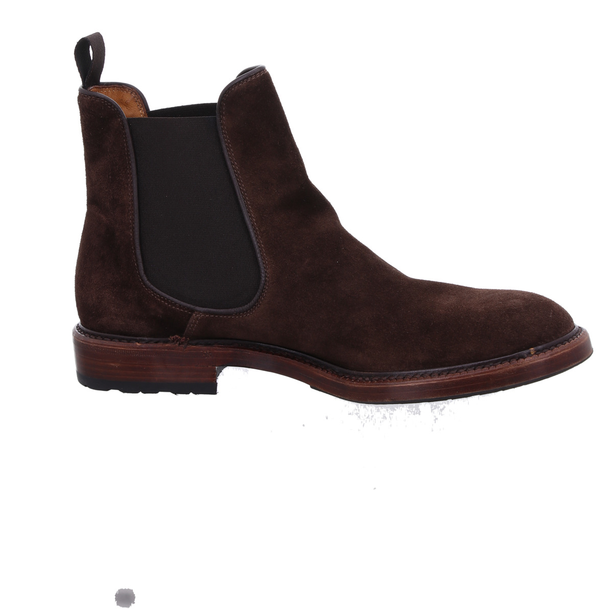 Chelsea-Stiefelette, Elia Maurizi Braun