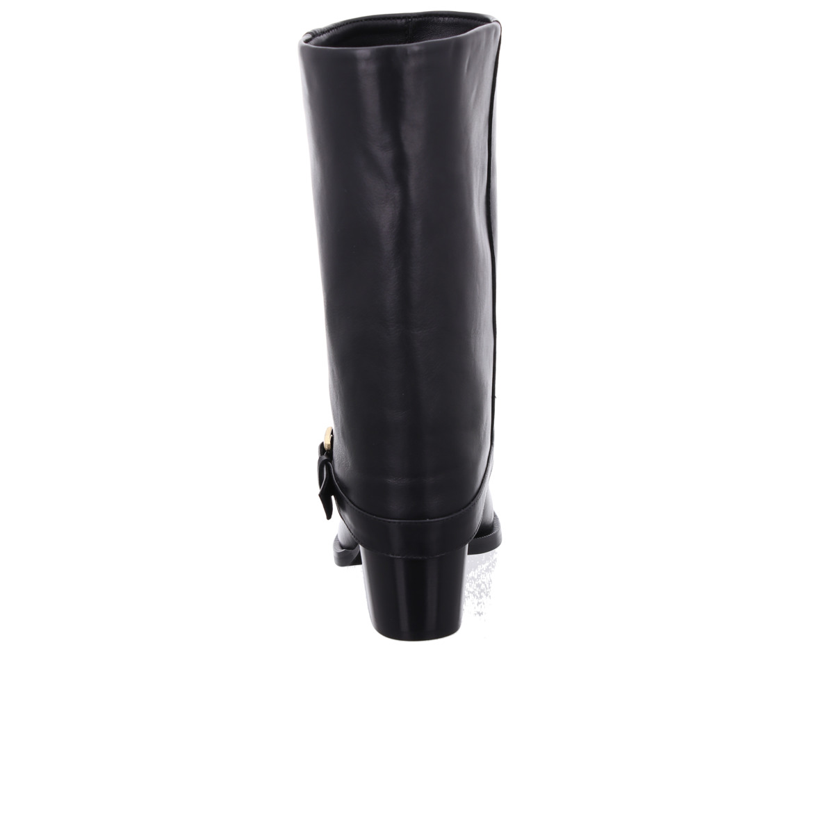 Stiefelette, Evaluna Schwarz