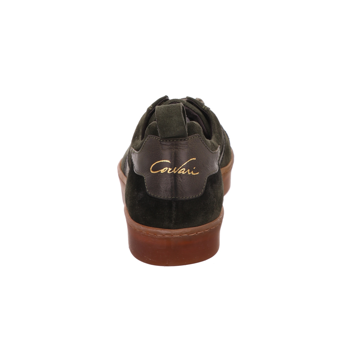 Sneaker, Corvari Grün