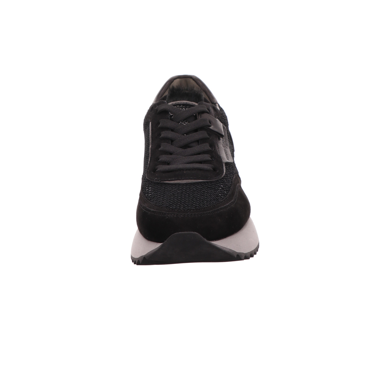 Sneaker, Gin, Kennel und Schmenger Schwarz