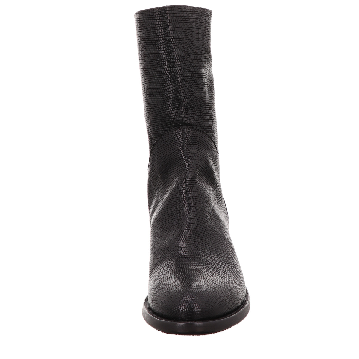 Stiefelette, Pantanetti Schwarz