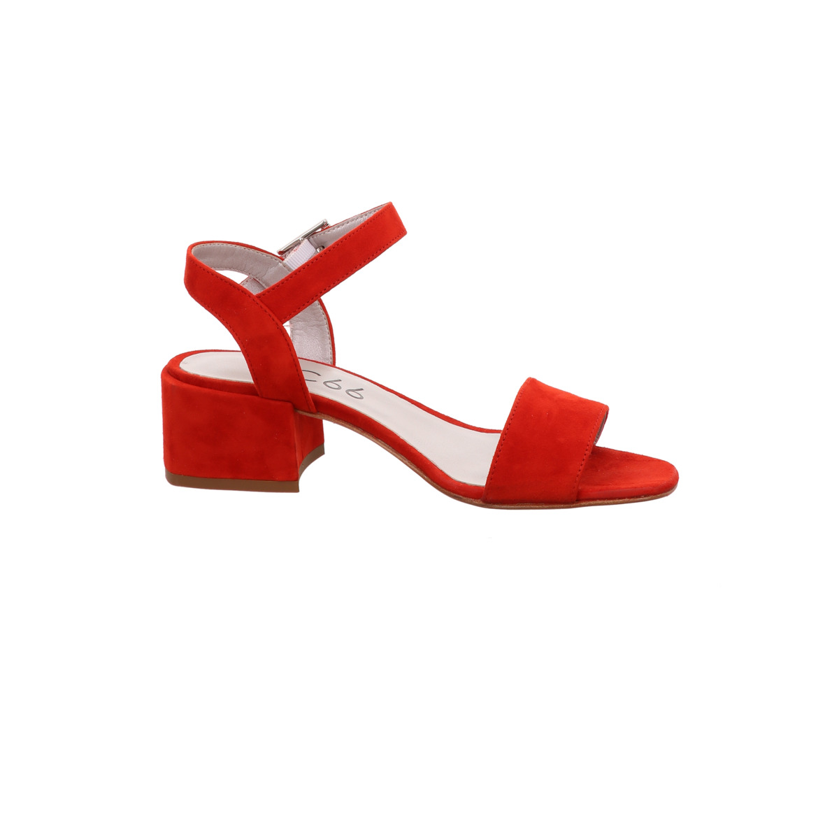 Sandale. CC66 Rot