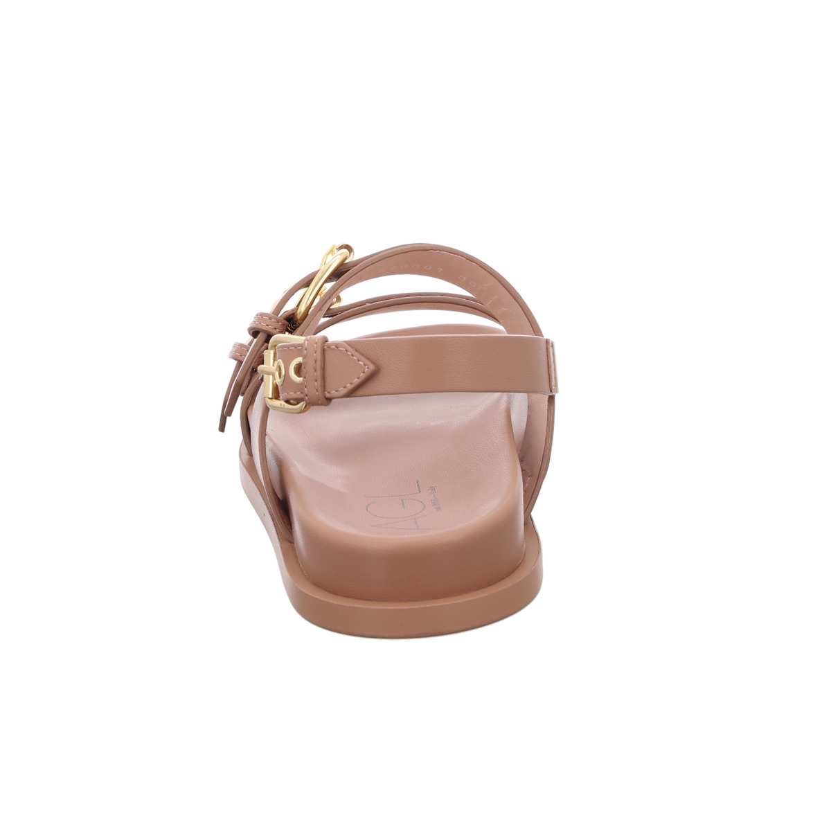 Sandale, Cristina, AGL Cognac